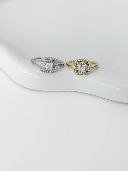 Anello SHINE